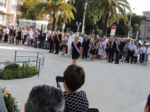 2018 08 28 COMMEMORATION DE LA LIBERATION DE TOULON LE 28 AOUT 1944 (82)